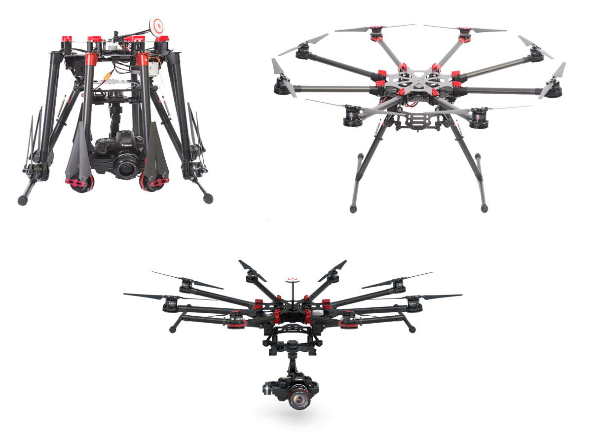 Drone S1000